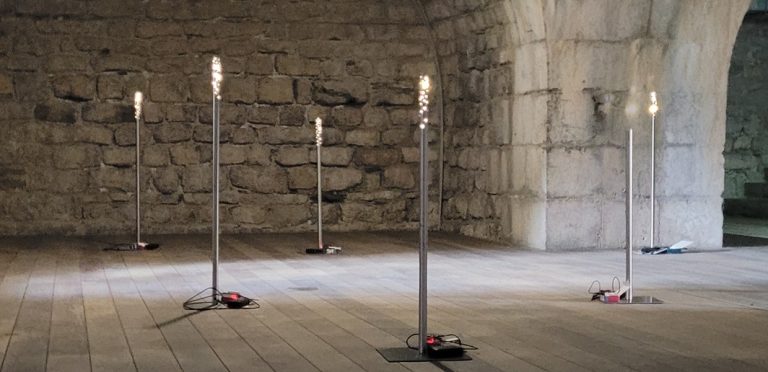 Photo de Astérismes