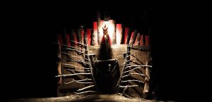 photo de Train fantôme