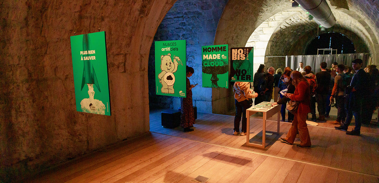 photo de Homogeneitus