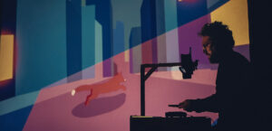 image 1 - Habiter les nuits