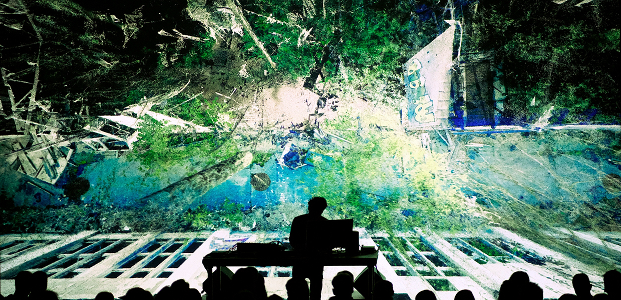 image - Ryoichi Kurokowa