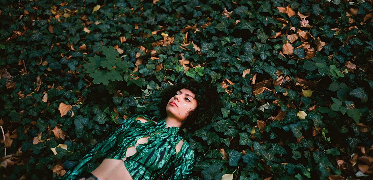 photo de Rojin Sharafi