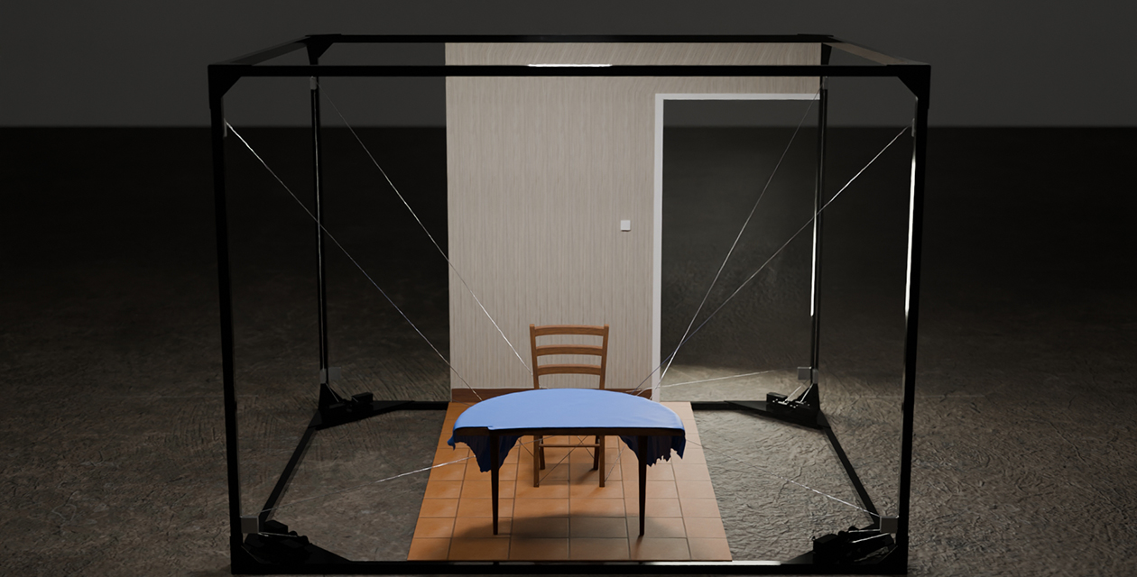 photo du spectacle le Roi se meurt