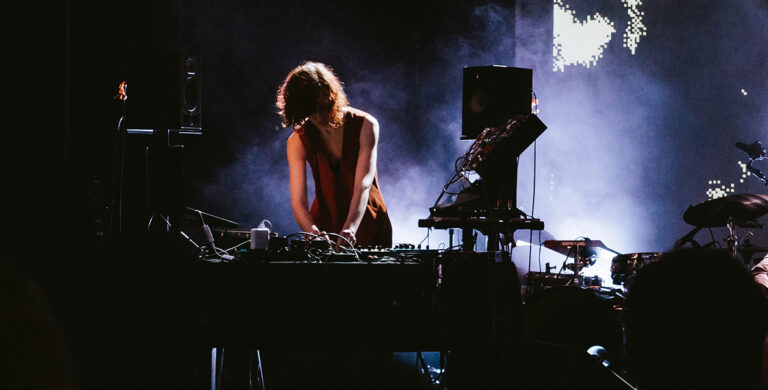 image de puissante vulnérabilité de Odalie